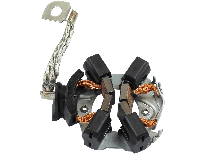 Brand new OEM BOSCH Starter motor brush holder