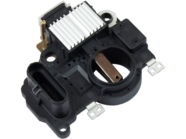 ARE5111 — Växelströmsgeneratorers reglage