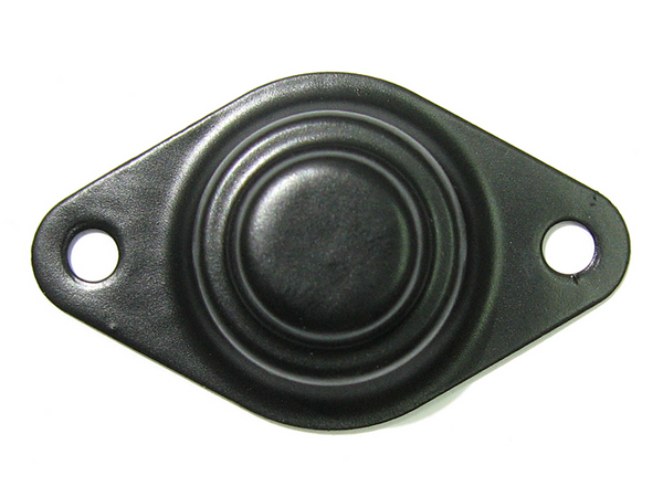 SBR0055 — Startmotors bakre skydd