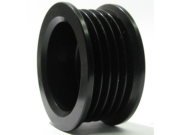 AP6012 — Växelströmsgenerators remskiva