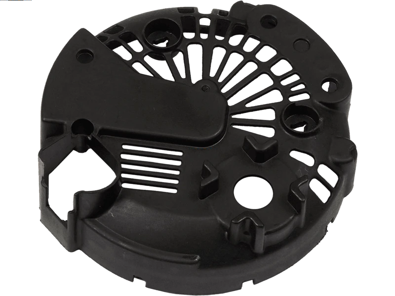 Brand new AS-PL Alternator plastic cover (PVC cover)