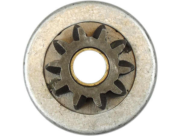 SD3081 — Startmotors bendix