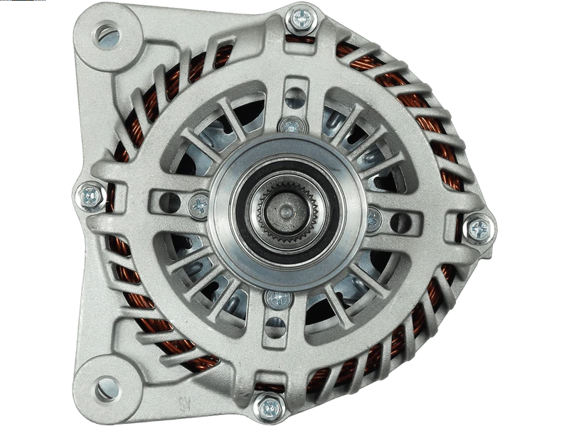 Brand new AS-PL Alternator