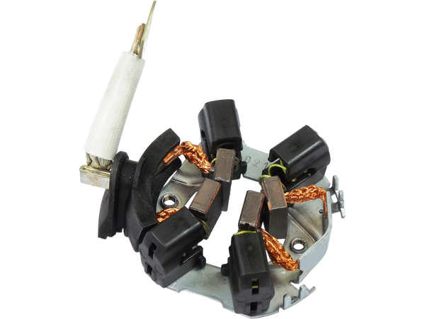 SBH0042(BOSCH) — Startmotorers borsthållare