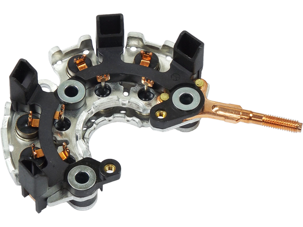 ARC6069 — Likriktare