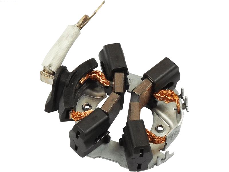 Brand new OEM BOSCH Starter motor brush holder