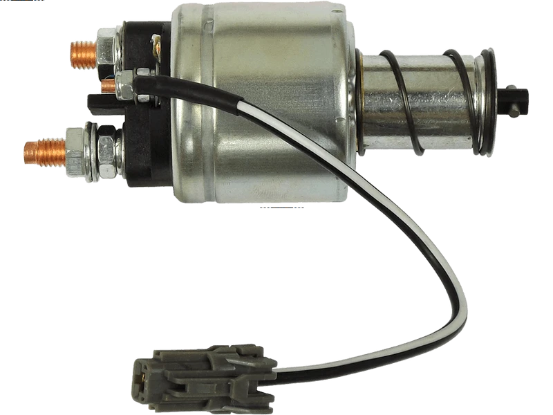 Brand new AS-PL Starter motor solenoid
