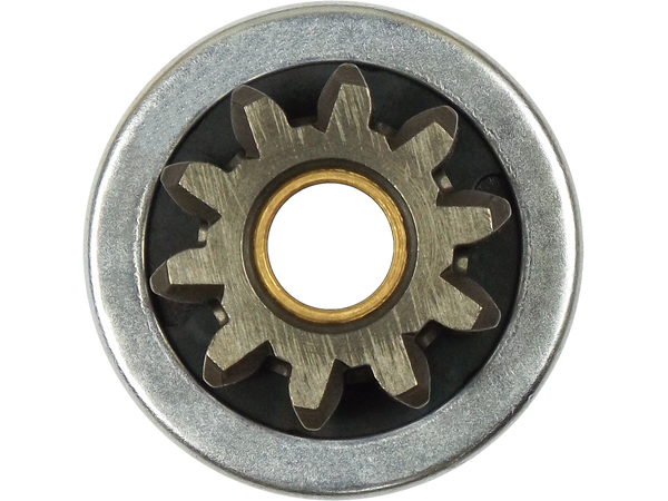 SD6082 — Startmotors bendix