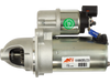 AS-PL Startmotor S1068(DELCO), bild 2