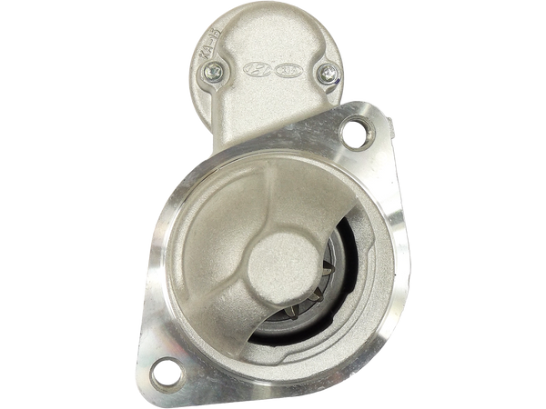 AS-PL Startmotor S1068(DELCO)
