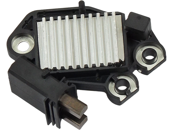 ARE3124 — Växelströmsgeneratorers reglage