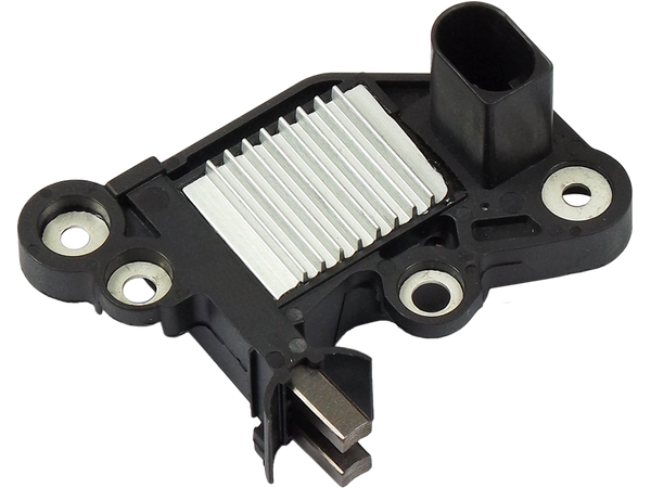 ARE0165 — Växelströmsgeneratorers reglage