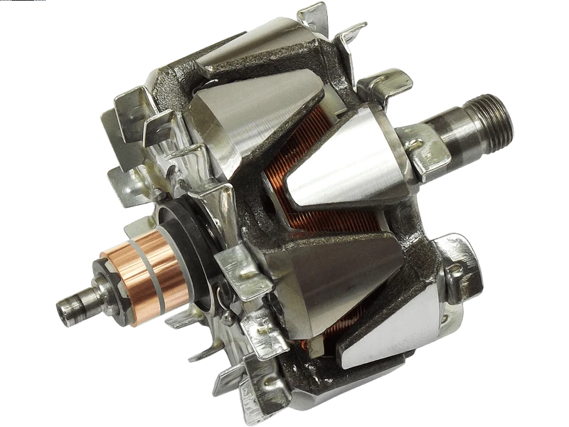 Brand new AS-PL Alternator rotor