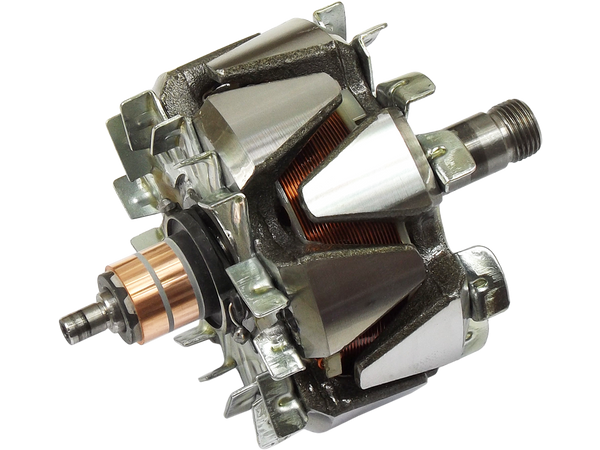 AR5028 — Växelströmsgeneratorers rotorer