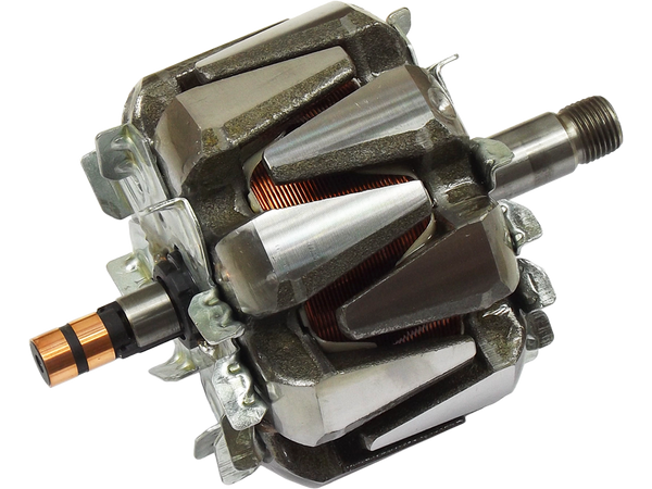 AR0058 — Växelströmsgeneratorers rotorer