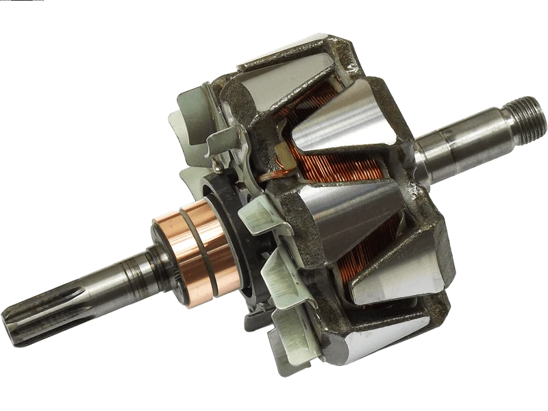 Brand new AS-PL Alternator rotor
