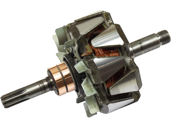 AR2014 — Växelströmsgeneratorers rotorer