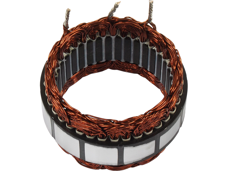 AS3036 AS-PL Uzwojenie alternatora