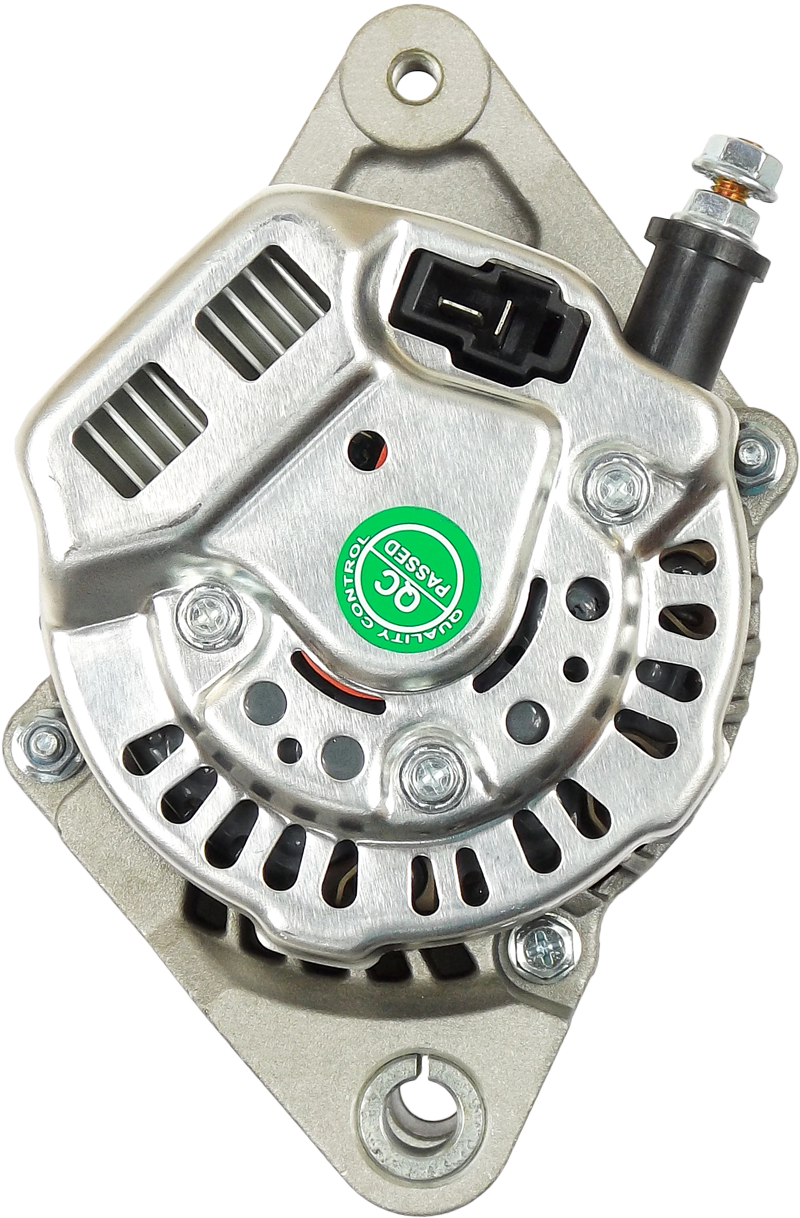 ASPL A6061 Alternatore Auto - Ricambio 12V 100A, Lunghezze 32/20/51 Mm, Compatibilità E Affidabilità Meccanica