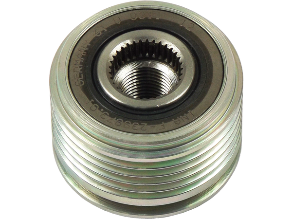 AFP3015(INA) — Växelströmsgenerators långgående remskivor