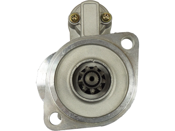 AS-PL Startmotor S2055