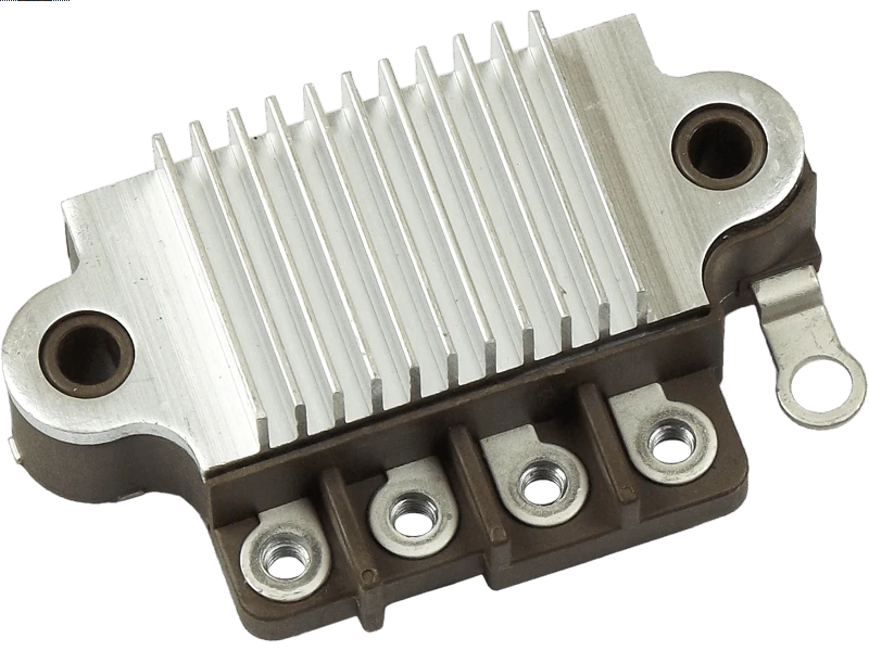 Brand new AS-PL Alternator regulator