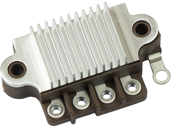 ARE6105 — Växelströmsgeneratorers reglage