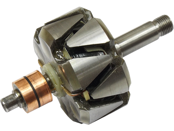 AR0056 — Växelströmsgeneratorers rotorer