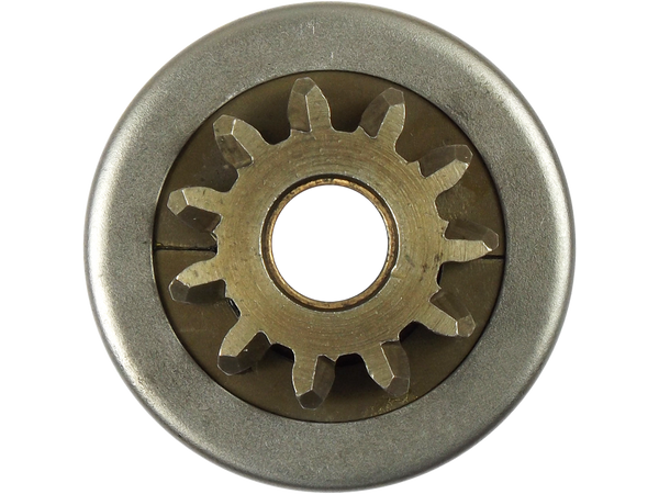 SD9115 — Startmotors bendix