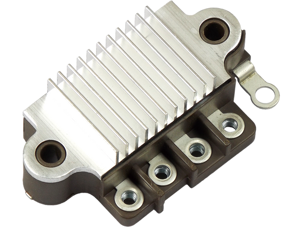 ARE6106 — Växelströmsgeneratorers reglage