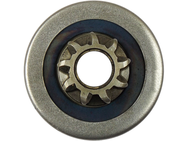 SD9116 — Startmotors bendix