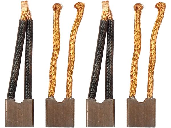 PSX64-70 — Startmotorers borstar