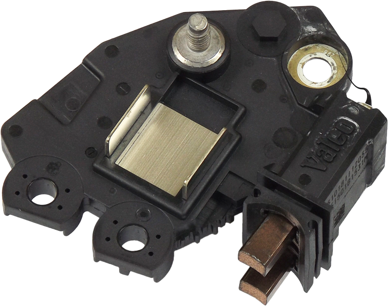 Brand new OEM VALEO Alternator regulator