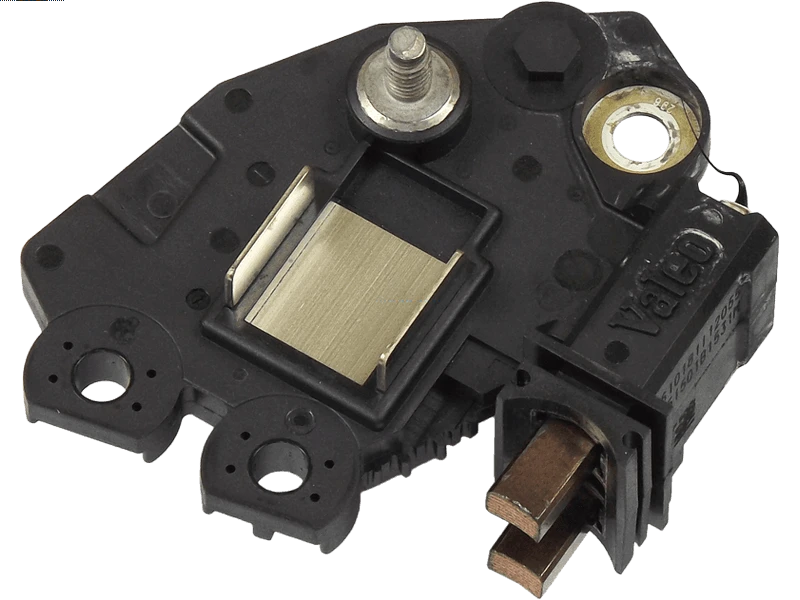 Brand new OEM VALEO Alternator regulator