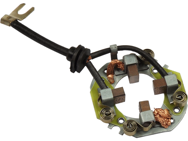 SBH2005 — Startmotorers borsthållare