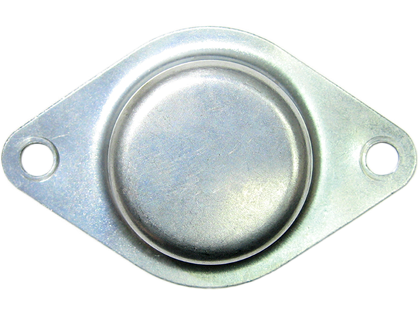 SRS0034 — Startmotors bakre skydd