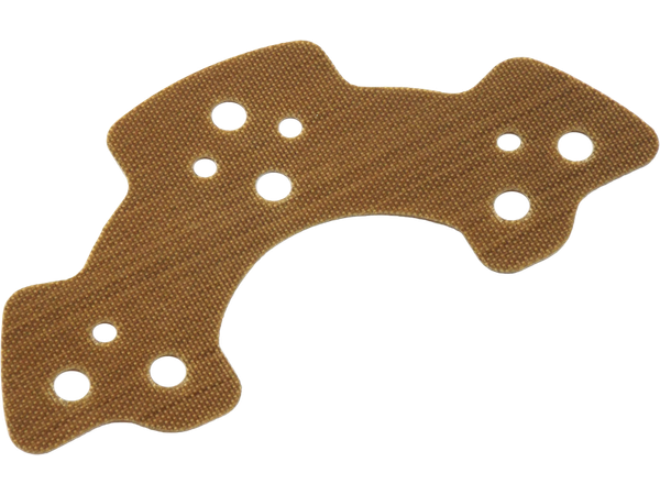 ARS2002 — Växelströmsgenerators isolatorer