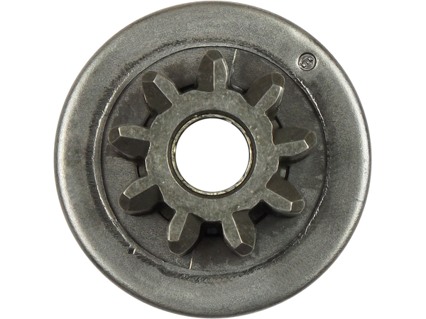 SD0261(BOSCH) — Startmotors bendix