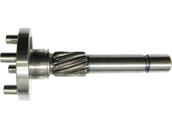 SG9012 — Startmotors växelaxlar