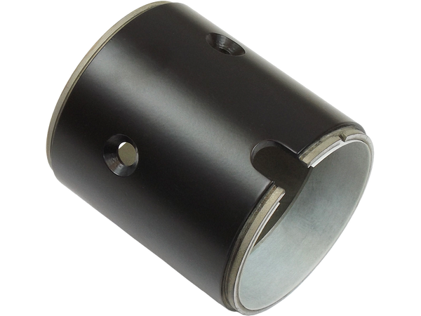 SF6001 — Startmotors statorhöljen