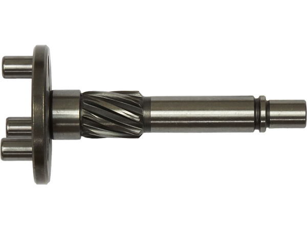 SG5003 — Startmotors växelaxlar