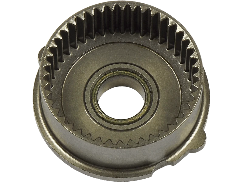 Brand new AS-PL Starter motor gear housing