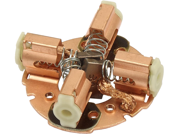 SBH9020 — Startmotorers borsthållare