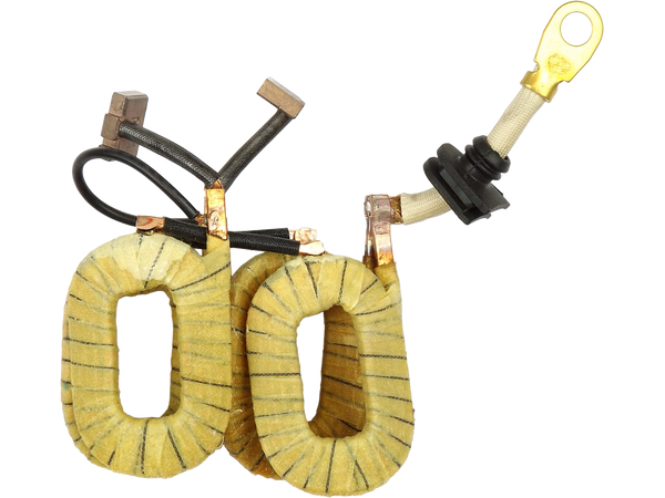 SF9004 — Startmotors lindning