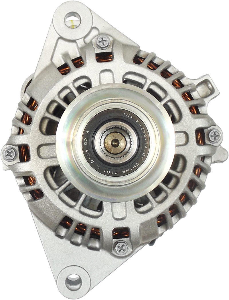 Brand new OEM MANDO Alternator