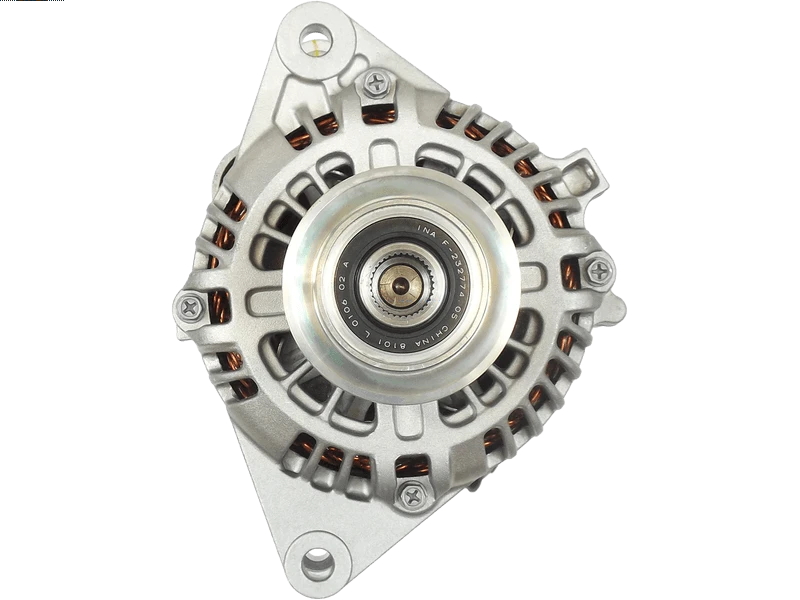 Brand new OEM MANDO Alternator