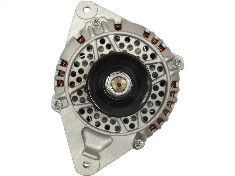 Brand new OEM MANDO Alternator