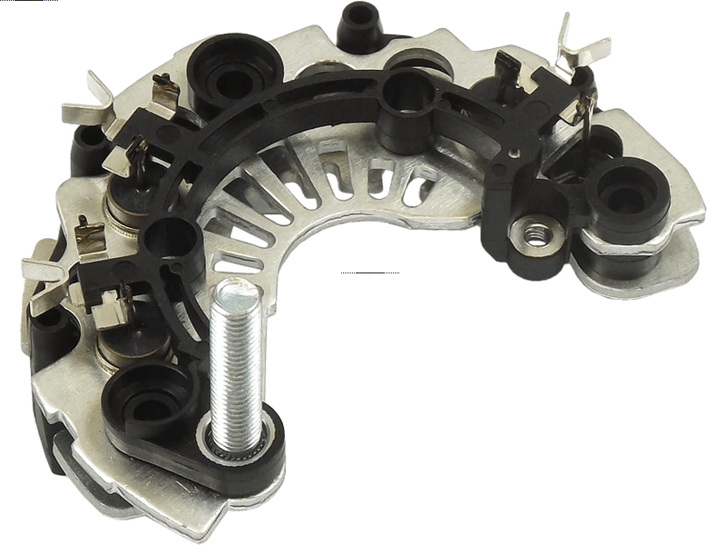 Brand new AS-PL Alternator rectifier