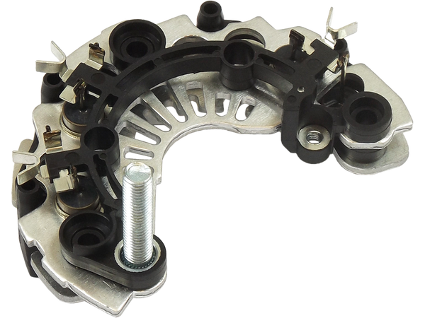 ARC4037 — Likriktare