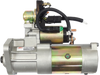 AS-PL Startmotor S3108(VALEO), bild 3